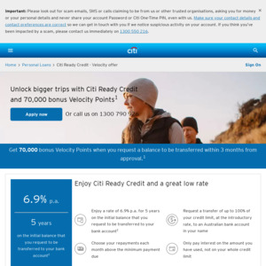 Citibank Australia Deals, Coupons & Vouchers - OzBargain