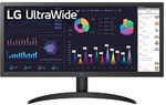 LG 26WQ500-B 26" UltraWide FHD HDR10 IPS FreeSync Monitor $149 + $16.99 Delivery ($0 with First) @ Kogan