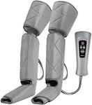 RENPHO Leg Massager for Circulation and Relaxation $79.49 Delivered ($18 off) @ Renpho Group AU Amazon AU