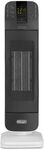 DeLonghi 2000W Tower Ceramic Oscillating Fan Heater w/ Remote $139 (Was $179) Delivered @ Amazon AU