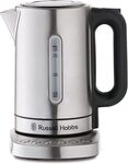 [Prime] Russell Hobbs RHK510 Addison Kettle $55.90 Delivered @ Amazon AU