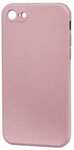 Laser iPhone SE Silicone Case - Pink $1 (RRP $3), Navy $2 (RRP $3), Grey $3 + $9 Delivery ($0 C&C/ in-Store/ $60 Order) @ Target