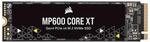 Corsair MP600 CORE XT 2TB PCIE Gen.4 NVMe SSD $139 + Shipping ($0 C&C/ in-Store) @ Umart