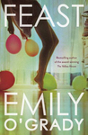 Win One of 5x Feast Books by Emily O'Grady from Female