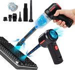 Meudeen Electric Air Duster / Vacuum $24.99 + Delivery ($0 with Prime/ $39 Spend) @ jinhuatai Amazon AU
