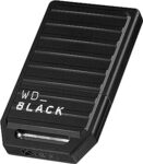Western Digital Black C50 1TB for Xbox Series X|S $199 Delivered @ Amazon AU