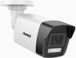 ANNKE AC500 3K Dual Light Outdoor PoE Security Camera, Color & IR Night Vision $99.99 Delivered @ Annke