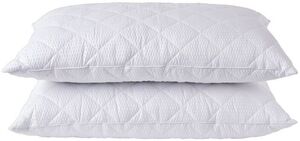 Logan & mason memory hotsell foam pillow