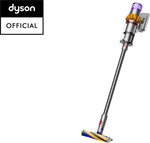 Dyson V15 Detect Absolute Stick Vacuum Cleaner $895 ($845 with eBay Plus) Delivered @ Dyson Australia eBay