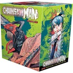 Chainsaw Man Box Set (Volumes 1-11) $85.00 Delivered @ Target (Expired), Amazon AU (Expired) & Big W