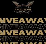 Win a Milwaukee Tool Kit Worth $1,790 from Angel Home Constructions