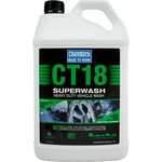 Chemtech CT18 Superwash 5L $24 (Free Membership Required, Was $45) + $12 Delivery ($0 C&C/in-Store) @ Repco