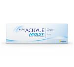 5% off 1-Day Acuvue Moist 30 Pack $26.51, 1-Day Acuvue Moist 90 Pack $61.66 + $8.95 Delivery ($0 with $139 Order) @ ANZLENS