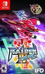 [Switch] Raiden IV X MIKADO Remix $39.95 + Delivery ($0 with Prime/ $59 Spend) @ Game Gadgetz AU via Amazon AU