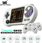 DATA FROG SF2000 Portable Handheld Game Console US$15.22 (~A$21.85) Delivered @ Cutesliving Store via AliExpress