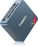 TRIGKEY Mini PC AMD Ryzen 7 5800H (8C/16T) 16GB DDR4 500GB SSD $440.30 Delivered @ TRIGKEY-AU Amazon AU