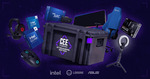 Win 1 of 54 Gaming Prizes from CEE Champions