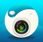 HelloCamera—Camera360 Concept $0.99 on IOS