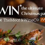 Win a $5,000 The Meat & Wine Co Gift Card from Meat & Wine Co