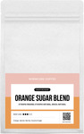 50% off Orange Sugar Blend $38/kg + $9.50 Delivery ($0 SYD C&C/ $50 Order) @ Normcore Coffee