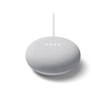 Google Nest Mini - Chalk $15 (in-Store Only) @ Bunnings