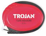 30m Trojan Measuring Tape $5 (RRP $10) + Delivery ($0 C&C/ in-Store/ OnePass) @ Bunnings