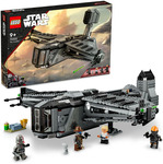 LEGO Star Wars Cad Bane’s Starship The Justifier 75323 $120 Delivered / C&C @ Target (Online Only)