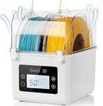 Sovol Filament Dryer SH01 $57.99 + Delivery ($0 with Prime/ $59 Spend) @ Sovol via Amazon AU