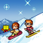 [Android] Shiny Ski Resort - Free (Was $8.99) @ Google Play Store
