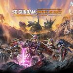 [PS4, PS5] SD Gundam Battle Alliance $22.73 @ PlayStation Store