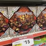 [NSW] Dungeons & Dragons: The Yawning Portal $15 (RRP $75) In Store @ Toymate Bankstown
