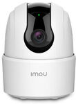 Imou Security Wi-Fi Camera Indoor Full HD Baby Monitor $26.39 (Was $47.99) Delivered @ Imou via eBay