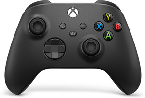 Xbox Wireless Controller (Carbon Black) $54.90 Delivered @ Mobileciti