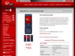 Sony Ericsson W595 + $100 voucher: www.thewineroom.com.au; Free to V 20 cap; Virgin Mobile