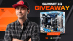 Win a US$5,300 RTX 4090 Gaming PC from Starforge Systems and Summit