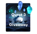 Win a Quest 3 from Mindway VR