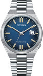 Citizen Tsuyosa NJ0151-88L Automatic Watch w/ Sapphire Crystal $329 Delivered @ Starbuy