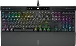 Corsair K70 PRO RGB Optical-Mechanical Gaming Keyboard $226 Delivered @ Amazon AU