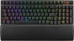 ASUS ROG Strix Scope II 96 Wireless Keyboard NX Snow Switch $257.88 (RRP $299) + Delivery ($0 to Select Area) @ JW via Bunnings