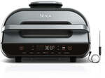 Ninja Foodi Smart XL Grill and Air Fryer AG551 $269.99 Delivered @ Ninja