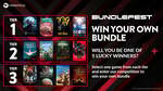 Win 1 of 5 Game Bundles from Fanatical