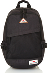 High Sierra Sierra Backpack Black $20 & More + Delivery ($0 with OnePass) @ Catch