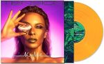 Kylie Minogue Tension (Transparent Orange Vinyl) $20.99 + Delivery ($0 with Prime / $59 Spend) @ Amazon AU