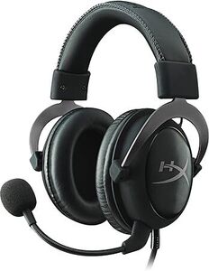 HyperX Cloud III Gaming Headset - Wired $119 or Wireless $199 Delivered @ Amazon AU