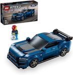 LEGO Speed Champions Ford Mustang Dark Horse Sports Car 76920 $27 + Delivery ($0 with Prime/ $59 Spend) @ Amazon AU