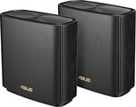 ASUS ZenWiFi XT8 Tri-Band AiMesh AX6600 Wi-Fi 6 System (2-Pack, EU Stock) $501.65 Delivered @ Amazon DE via AU