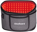 OmyGuard Infrared Red Light Therapy Belt A$38.18 Delivered @ OmyGuard, Hong Kong, China & UK