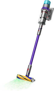 Dyson Gen5detect Absolute Stick Vacuum $978 + Delivery ($0 C&C/ in-Store) @ JB Hi-Fi