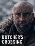 [SUBS, Prime] Butcher’s Crossing (2024) Movie Now Available to Stream @ Prime Video