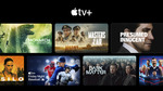 3 Months Free Apple TV+ (New & Returning Subscribers) for PS4/PS5 Owners @ PlayStation